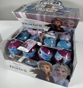 Disney Stocking Fillers For Girls Frozen 2 Hair Accessory Party Gift Bag Xmas X6 - Picture 1 of 8