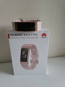 Las mejores ofertas en Relojes inteligentes Huawei Watch | eBay
