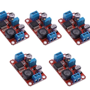5PC XL6019 DC-DC Boost Converter Adjustable Step Up Volt Regulator 3V 6V 12V 24V - Picture 1 of 9