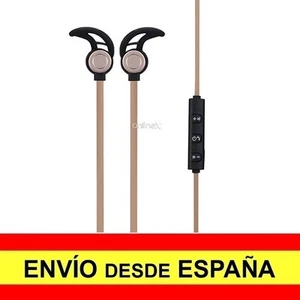 Auricular Inalámbrico In-Ear Manos Libres Deportivos EnvÍo 48/72H. a2735 - Imagen 1 de 4