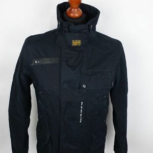 G-Star Black Coats, Jackets & Vests for Men for Sale | Shop New 