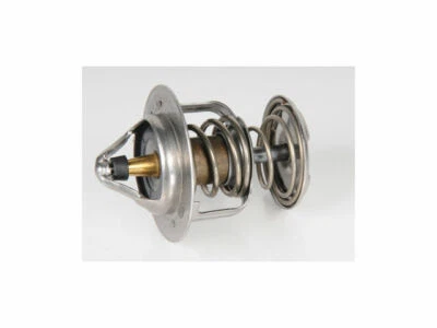 For 2004-2008 Chevrolet Corvette Thermostat AC Delco 37233YH 2005 2006 2007 - Image 1 of 2