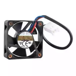 DA03510B05M 35mm 35x10mm DC5V 0.08A 3pin 12000rpm Dual ball bearing cooling fan - Picture 1 of 6