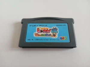 Zettai Zetsumei Dangerous Jiisan Tsuu: Ikari no Oshioki Blues [AGB-BZ2J-JPN] - Picture 1 of 1