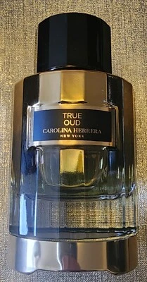 Carolina Herrera - True Oud - 100ml - Photo 1/3