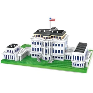 Aningde 4018Pcs Mini Building Blocks Set for Adults - Micro Toy Building Bric... - Picture 1 of 7