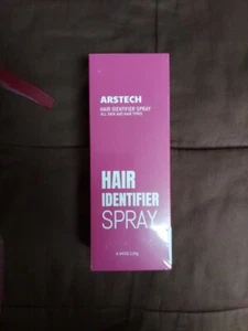 Hair Identifier Spray for Face Shaving Skin Dermaplaning Spray - Picture 1 of 2