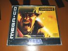 ## SEGA Mega-CD - Fahrenheit - TOP ##