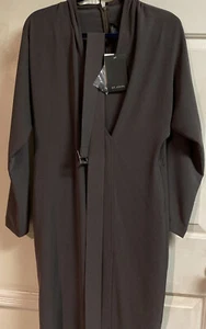 St. John Dress Size 4 NWT Authentic  Guarantee W/ Belt - Picture 1 of 11