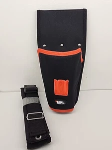Black And Decker  Cordless Drill Holster with Belt Clip - Picture 1 of 11