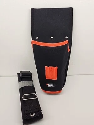 Black And Decker  Cordless Drill Holster with Belt Clip - Image 1 of 4
