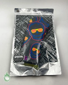 Totalmente Nueva Cubierta para la Cabeza de Conductor con Cráneos que Caen Swag - Imagen 1 de 11