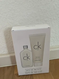 Calvin Klein CK One Geschenkset Unisex ,Neu ! - Bild 1 von 3