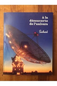 Album Suchard - A la découverte de l'univers Anonyme  - Picture 1 of 1
