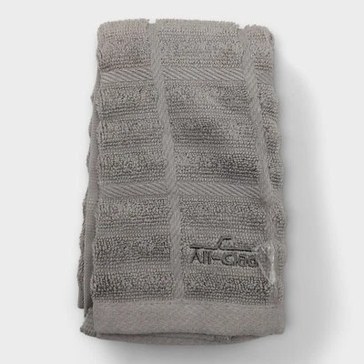 Полностью одетое твердое кухонное полотенце: высокоабсорбирующее полотенце для чистки и сушки посуды - Изображение 1 из 3