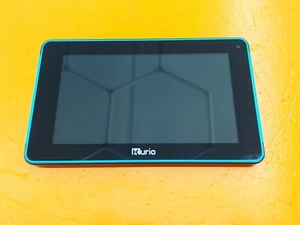 ⭐⭐⭐⭐⭐ **DEFECTIVE - No Power** Tablet 7" Kurio 7S C14100/C14150 Blue - Picture 1 of 6