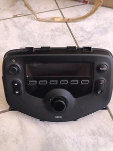 Autoradio peugeot 108 - Foto 1 di 15