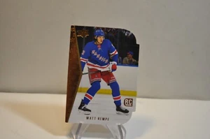 Upper deck Exclusive gold 24-25 1994-95 Rookie Die-Cuts RDT-10 Matt Rempe nhl - Bild 1 von 10