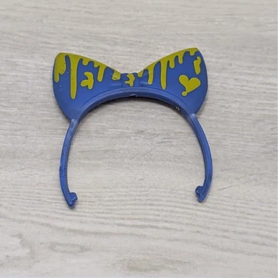 Diadema LOL Surprise Splatters Hairgoals Makeover Series solo accesorios LOLA Foto 1 de 2