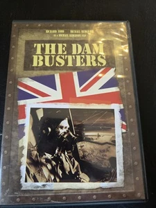 The Dam Busters by Michael Anderson: Used - Imagen 1 de 2