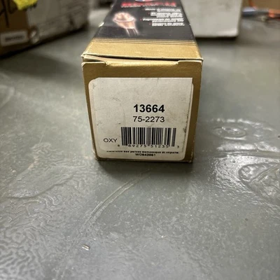 Sensor de oxígeno Carquest 75-2273/ Bosch 13664, para modelos Dodge/Jeep seleccionados Foto 1 de 4