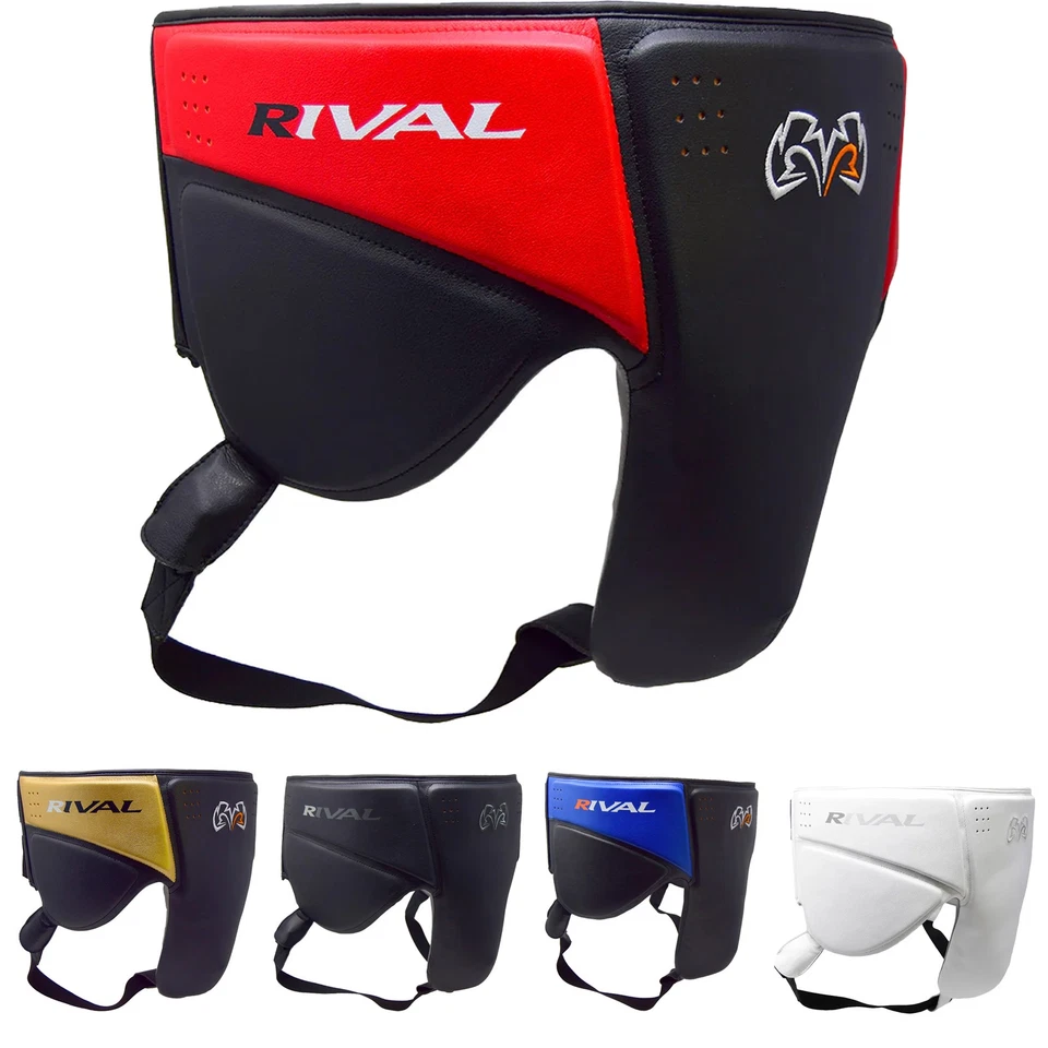 Защита паха RIVAL Boxing RNFL10 2.0 360 с Intelli-Shock D30 - Изображение 1 из 1