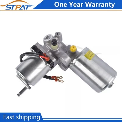 Аккумулятор вакуумного насоса тормозного усилителя для TOYOTA 4Runner FJ Cruiser Land Cruiser - Изображение 1 из 4