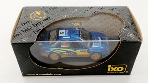 IXO MODELS 1:43 scale RAM184 SUBARU IMPREZA WRC - Picture 1 of 12