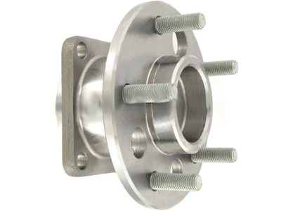 Conjunto de buje de rueda trasero para Chevrolet Monte Carlo 2003-2007 32581SWPB 2004 2005 Foto 1 de 2