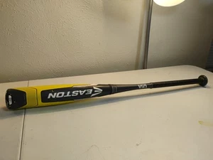 EASTON BEAST X HYBRID USA YBB18BXH10 30/20oz (-10) BASEBALL BAT 2 5/8" - Picture 1 of 7