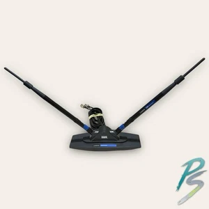 Linksys AS2TNC Antenna Stand for TNC Connectors + (2) 7dBi High Gain Antennas - Picture 1 of 4