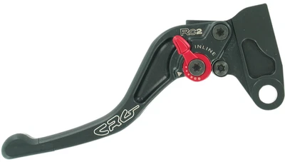 CRG RC2 Clutch Lever Triumph Daytona 675 / R 2006-2017 Daytona 955i 1997-2006 - Image 1 of 4