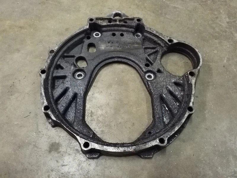 Крышка ГРМ заднего двигателя | Подходит для 75 76 77 78 79 80 81 Mercedes Benz 300D 300CD - Изображение 1 из 4