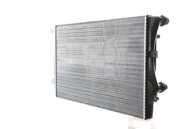 MAHLE Radiateur, refroidissement moteur entre autres pour AUDI, SEAT, SKODA, VW - Photo 1/4