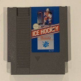 Ice Hockey (1988)