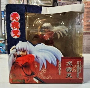 INUYASHA FINAL CHAPTER 1/8 SCALE FIGURE KOTOBUKIYA ANIME STAUE. - Picture 1 of 6