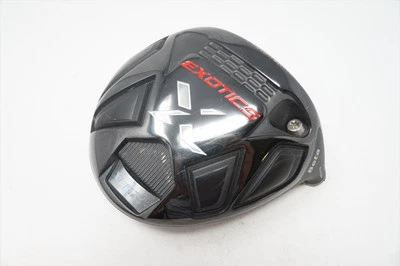 Tour Edge Exotics Xcg 7 Beta 10* Degree Driver Club Head Only 1012812 - Image 1 of 4