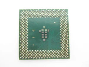 Dell 6F246 PIII1.13GHZ Processor 512k 133 CPU vt - Afbeelding 1 van 2