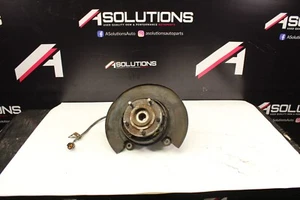 03-06 Mitsubishi Lancer Evolution 8 9 Evo Rear Driver Side Hub Spindle OEM - Picture 1 of 7
