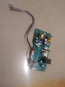 Shark Carpet Xpert Cleaner EX200 EX201 EX121BRN Main  Circuit Board . - Picture 1 of 2