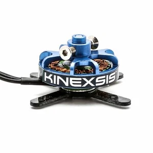 NEW Kinexsis 1800Kv 3020 Indoor Outrunner Motor : KXSS1204 - Picture 1 of 2