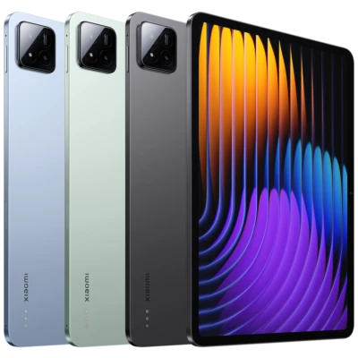 Xiaomi Pad 7 Tablet 8+256GB WIFI HyperOS 2 Snapdragon 7+Gen 3 Octa Core 8850mAh - Bild 1 von 4