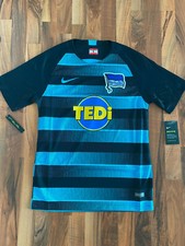 Nike Fussball Trikots Von Hertha Bsc Berlin S Gunstig Kaufen Ebay