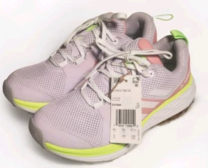 Women’s ADIDAS Terrex Two Purple/Glory Pink Continental Running Shoes US Size 6 - Picture 1 of 19