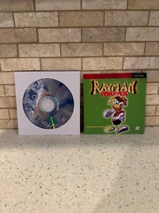 Rayman Forever (PC, 1999) - Picture 1 of 2