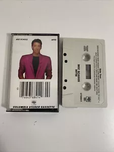Hits! by Boz Scaggs (Cassette, 1980) Electra/Asylum Records - Picture 1 of 7