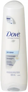 NEW Dove Conditioner 300 ml Damage - Picture 1 of 1