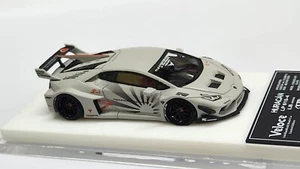 1:64 Veloce Lamborghini Huracan LP610-4 LB Performance Zero Fighter Type 1 - Picture 1 of 3