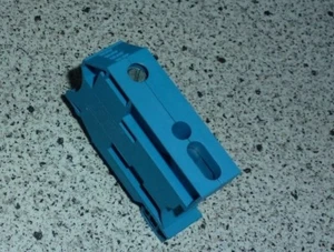 Weidmüller Klemme  WNT 35N   66x16x51mm   10x3   Neuware - Bild 1 von 1