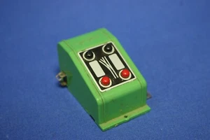 TASTIERA art. 6920 Fleischmann per due scambi elettrici scala H0 e N nuovi SS - Picture 1 of 3